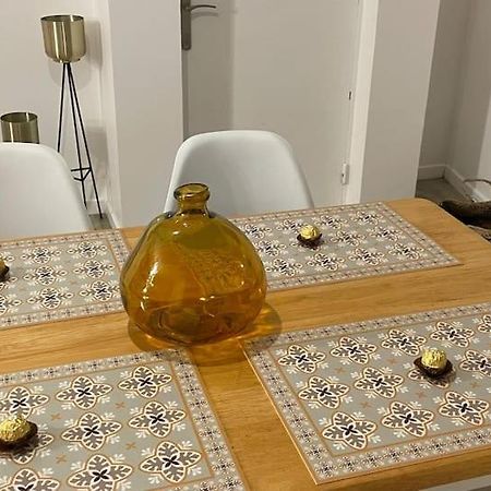 Comme Un Air De Provence A Blois 아파트 외부 사진