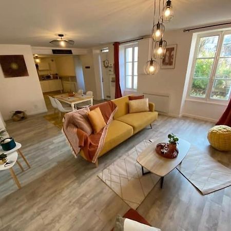 Comme Un Air De Provence A Blois 아파트 외부 사진