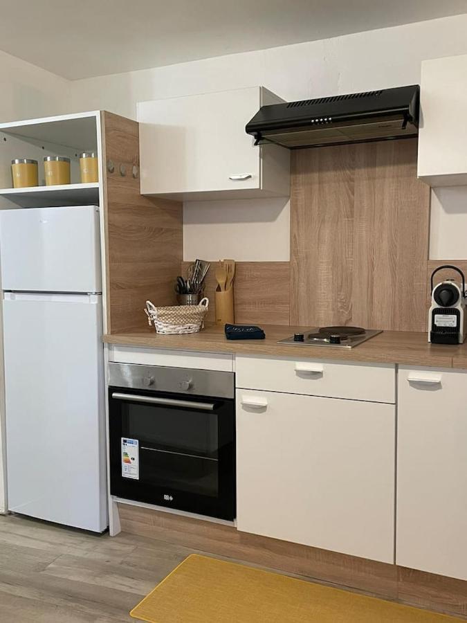 Comme Un Air De Provence A Blois 아파트 외부 사진