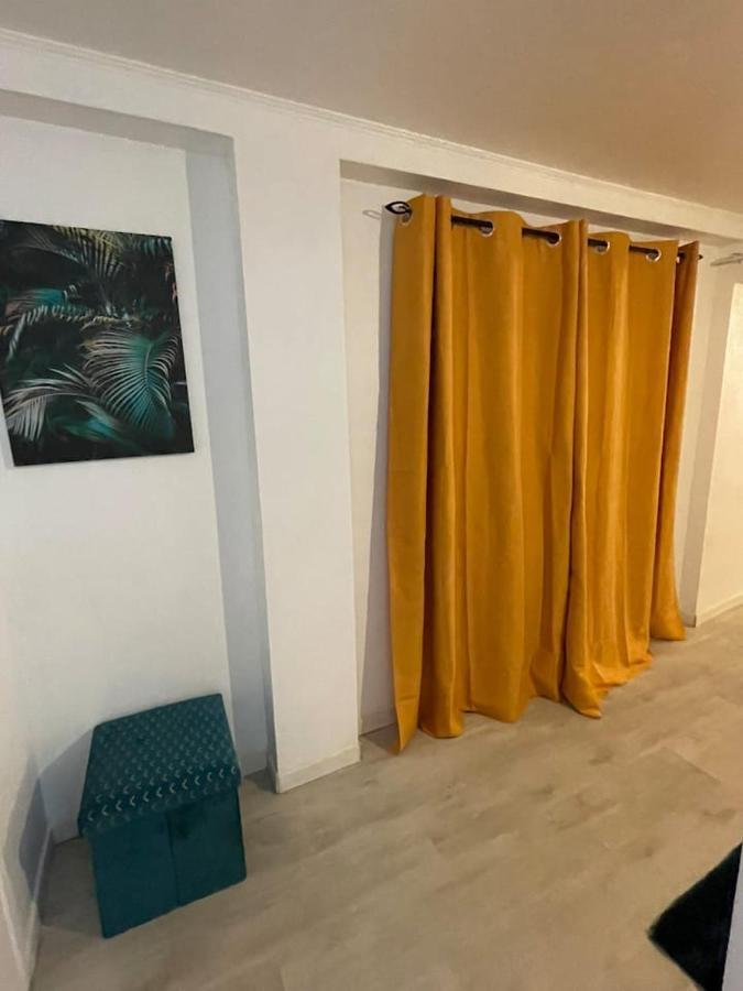 Comme Un Air De Provence A Blois 아파트 외부 사진