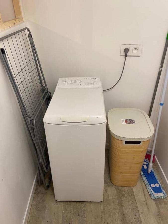 Comme Un Air De Provence A Blois 아파트 외부 사진