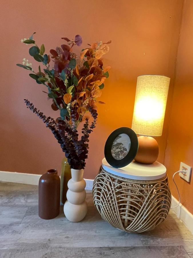 Comme Un Air De Provence A Blois 아파트 외부 사진