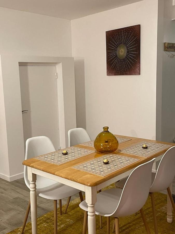 Comme Un Air De Provence A Blois 아파트 외부 사진