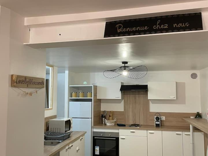 Comme Un Air De Provence A Blois 아파트 외부 사진